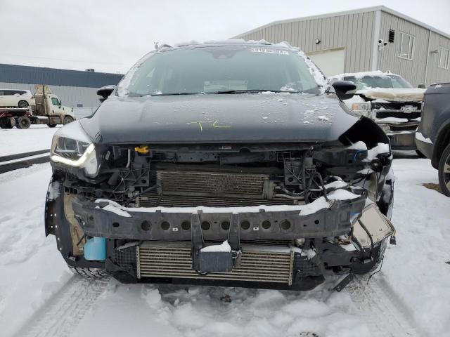 Photo 5 from auction – 2017 FORD ESCAPE TIT with VIN 1FMCU9J90HUD70173