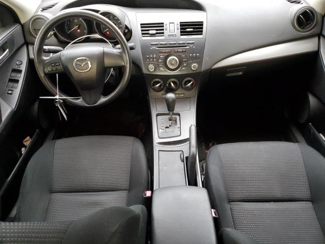 Photo 8 from auction – 2013 MAZDA 3 I with VIN JM1BL1TF1D1726486