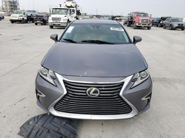 Photo 5 from auction – 2017 LEXUS ES 350 with VIN 58ABK1GG7HU040998