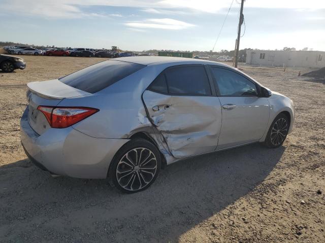 Photo 3 from auction – 2015 TOYOTA COROLLA L with VIN 2T1BURHEXFC417190