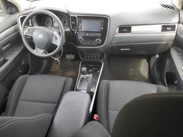 Photo 8 from auction – 2018 MITSUBISHI OUTLANDER with VIN JA4AZ2A37JZ005816