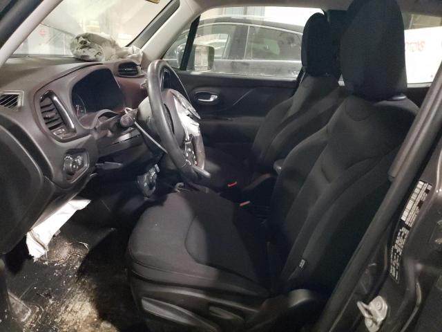 Photo 7 from auction – 2020 JEEP RENEGADE L with VIN ZACNJBBB4LPL12959