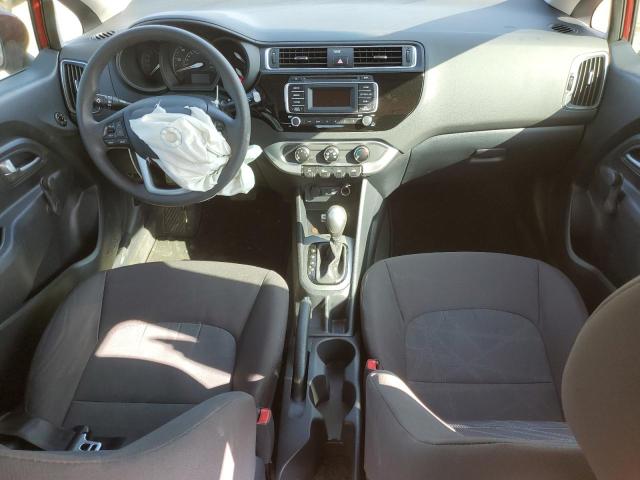 Photo 8 from auction – 2017 KIA RIO LX with VIN KNADM4A38H6012103