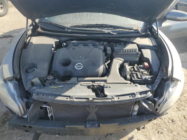 Photo 11 from auction – 2014 NISSAN MAXIMA S with VIN 1N4AA5AP2EC435205