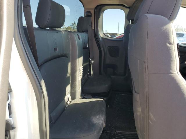 Photo 10 from auction – 2024 NISSAN FRONTIER S with VIN 1N6ED1CL9RN603015