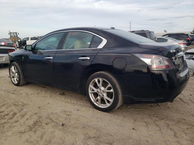 صورة رقم 2 من المزاد - 2013 NISSAN MAXIMA S مع VIN 1N4AA5AP7DC845965