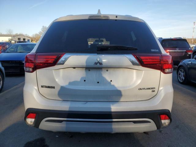 Photo 6 from auction – 2019 MITSUBISHI OUTLANDER with VIN JA4AZ3A3XKZ016610