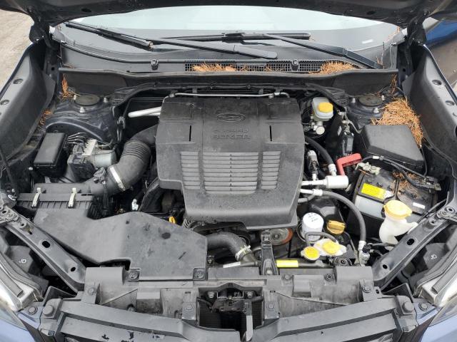 Photo 12 from auction – 2019 SUBARU FORESTER S with VIN JF2SKAPC4KH515842