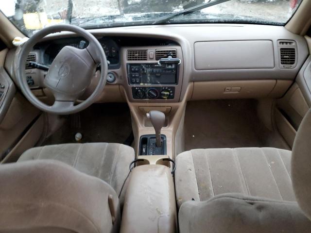 Photo 8 from auction – 1997 TOYOTA AVALON XL with VIN 4T1BF12B3VU152250