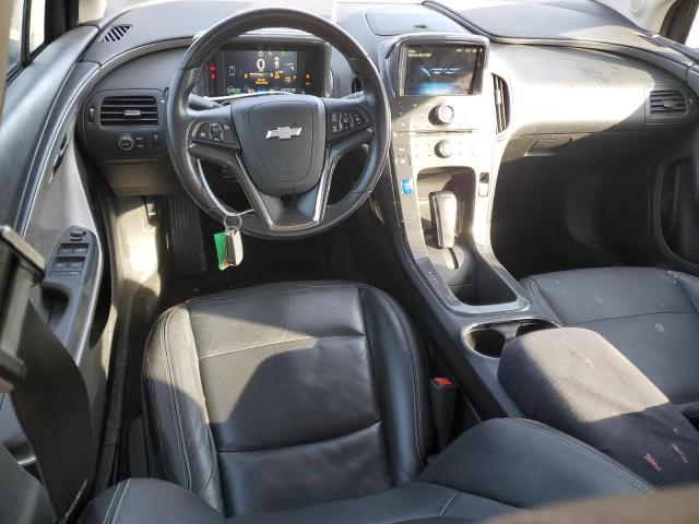 Foto 8 de la subasta – 2013 CHEVROLET VOLT con VIN 1G1RF6E45DU132330