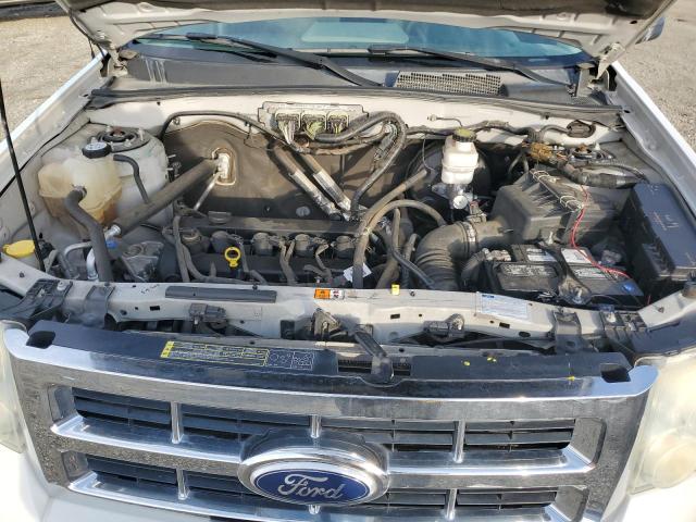 Foto 12 de la subasta – 2010 FORD ESCAPE XLS con VIN 1FMCU0C73AKB78853