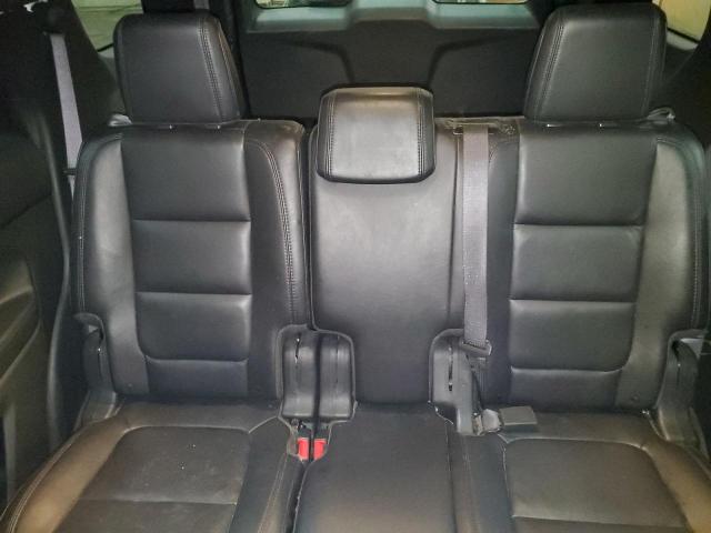 Photo 10 from auction – 2013 FORD EXPLORER X with VIN 1FM5K8D8XDGA08243