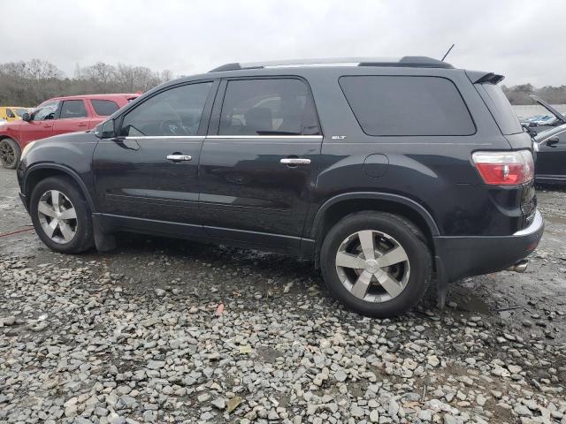 Photo 2 from auction – 2011 GMC ACADIA SLT with VIN 1GKKRRED4BJ355155