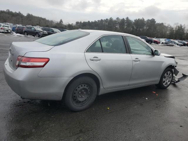 Photo 3 from auction – 2011 TOYOTA CAMRY BASE with VIN 4T4BF3EK1BR128165