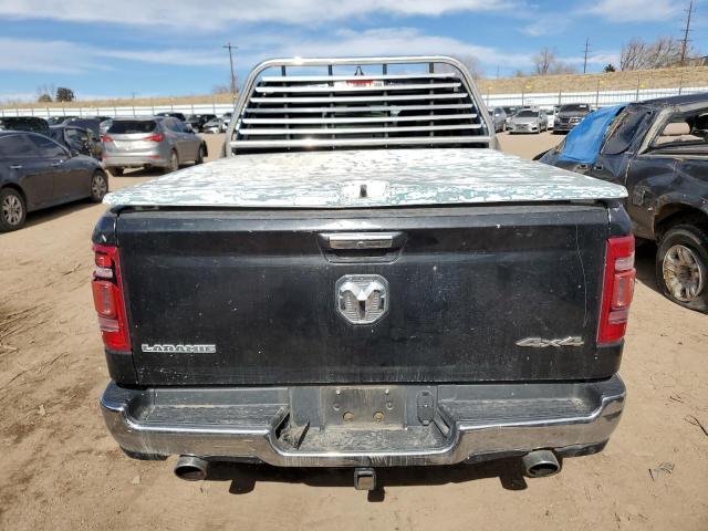 Photo 6 from auction – 2019 RAM 1500 LARAM with VIN 1C6SRFRTXKN554383