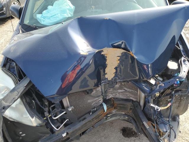 Photo 12 from auction – 2004 TOYOTA SIENNA CE with VIN 5TDZA23CX4S024329