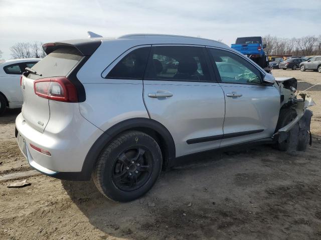 Photo 3 from auction – 2018 KIA NIRO with VIN KNDCD3LD0J5140071