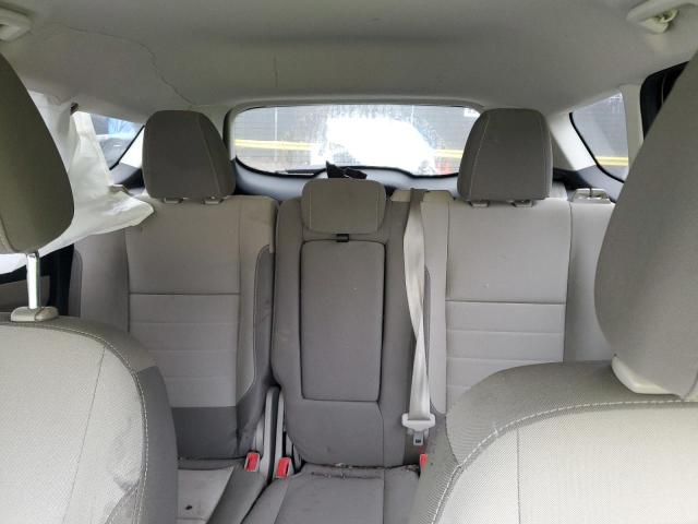 Photo 10 from auction – 2014 FORD ESCAPE SE with VIN 1FMCU0GX8EUE34845