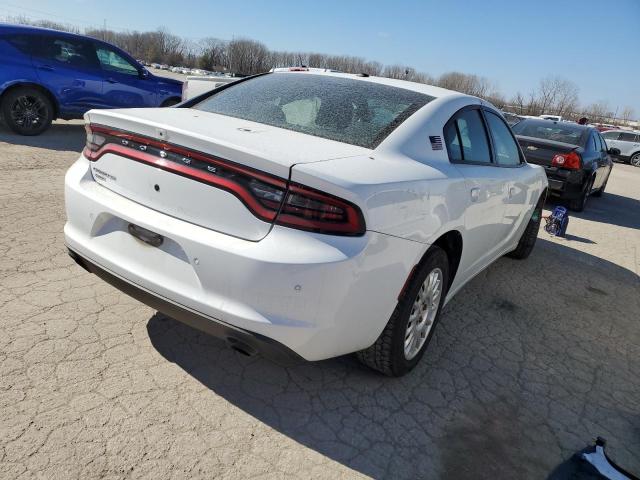 Photo 3 from auction – 2018 DODGE CHARGER PO with VIN 2C3CDXKT3JH301249
