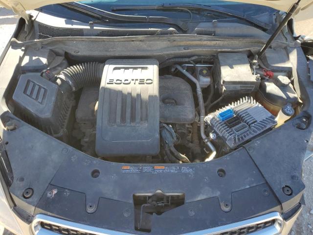 Photo 11 from auction – 2013 CHEVROLET EQUINOX LS with VIN 1GNFLCEK6DZ116101
