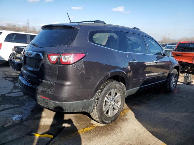Photo 3 from auction – 2016 CHEVROLET TRAVERSE L with VIN 1GNKRHKD4GJ178311