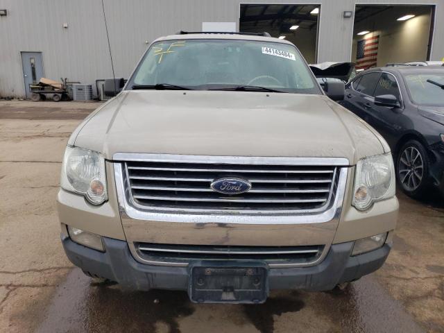 Photo 5 from auction – 2006 FORD EXPLORER X with VIN 1FMEU73E76UB32874