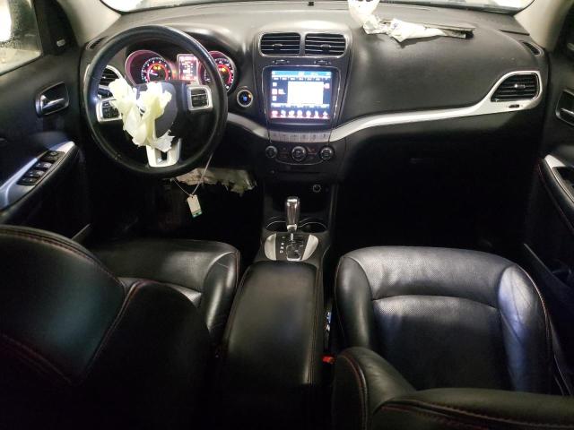 Photo 8 from auction – 2014 DODGE JOURNEY R/ with VIN 3C4PDDEG2ET278389