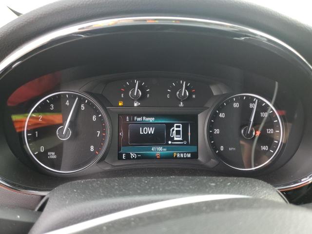 Photo 9 from auction – 2017 BUICK ENCORE SPO with VIN KL4CJ1SB2HB034577