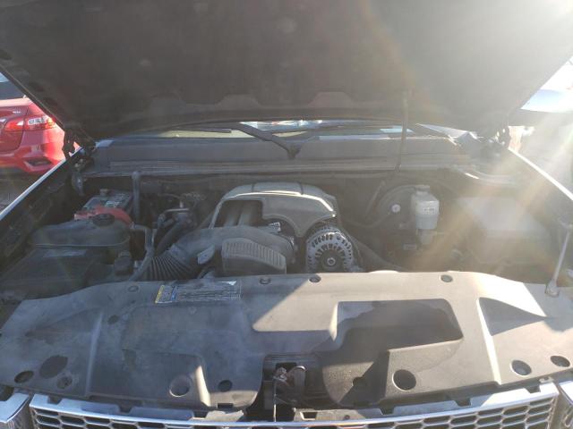 Photo 11 from auction – 2009 GMC SIERRA C15 with VIN 3GTEC23039G282308