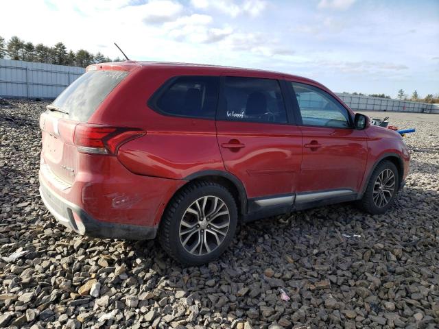 Photo 3 from auction – 2016 MITSUBISHI OUTLANDER with VIN JA4AZ3A36GZ025246