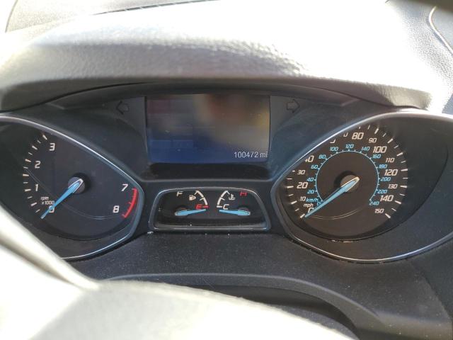 Photo 9 from auction – 2013 FORD ESCAPE SE with VIN 1FMCU0GX9DUC25306