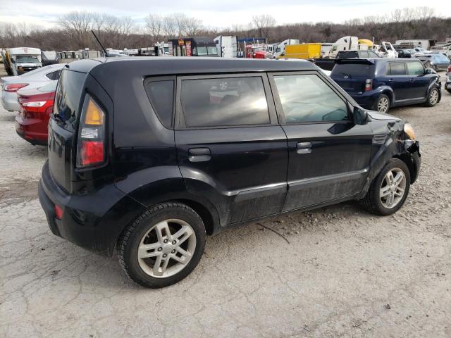 Photo 3 from auction – 2010 KIA SOUL + with VIN KNDJT2A26A7187745