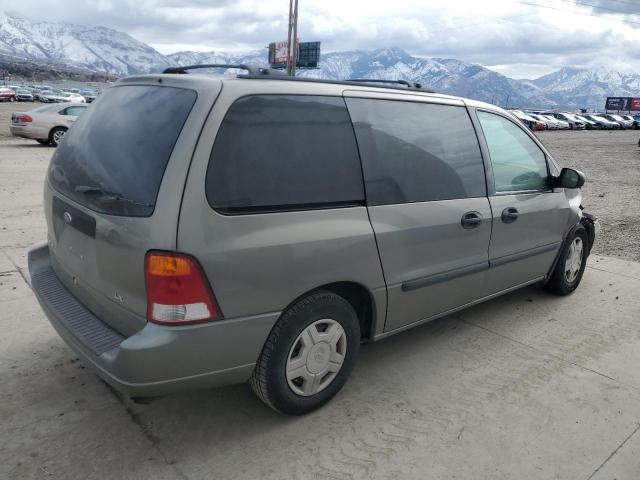 Photo 3 from auction – 2003 FORD WINDSTAR L with VIN 2FMZA514X3BB67287