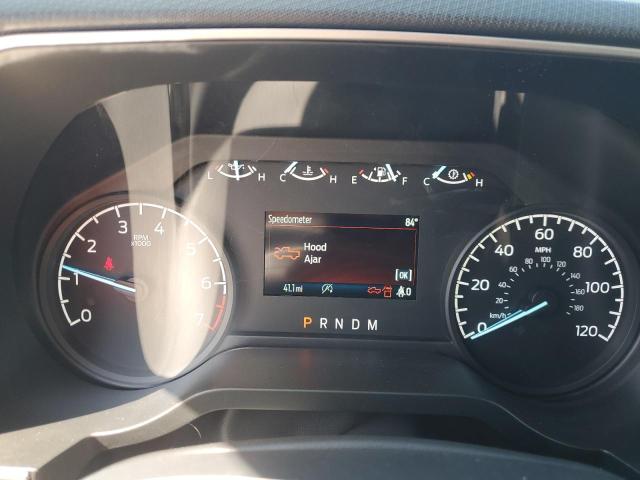 Photo 9 from auction – 2023 FORD F150 SUPER with VIN 1FTEW1CP9PFC15533