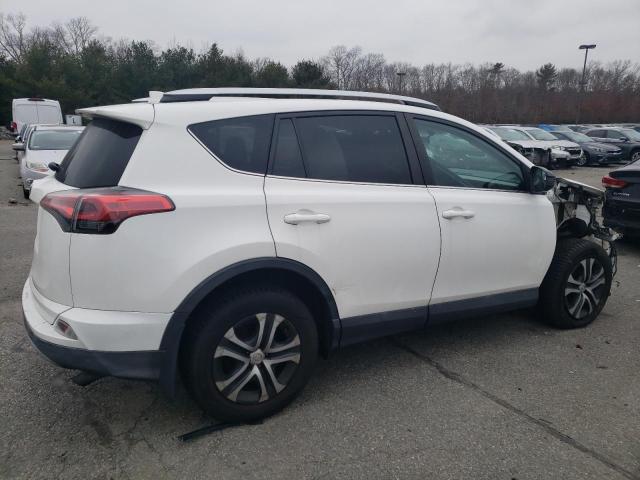 Photo 3 from auction – 2016 TOYOTA RAV4 LE with VIN 2T3BFREVXGW504769