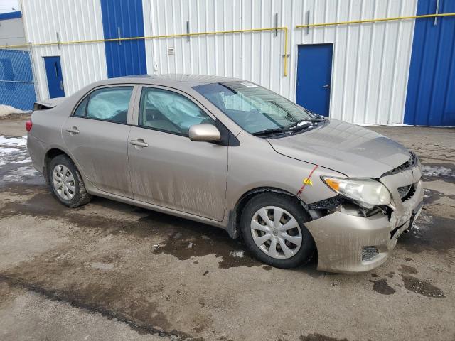 Photo 4 from auction – 2010 TOYOTA COROLLA BA with VIN 2T1BU4EE9AC215893