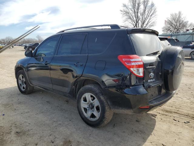 Photo 2 from auction – 2011 TOYOTA RAV4 with VIN 2T3ZF4DV2BW099874