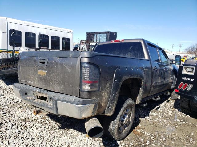 Photo 4 from auction – 2008 CHEVROLET SILVERADO with VIN 1GCHK23668F174995