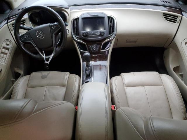 Zdjęcie 8 z aukcji – 2014 BUICK LACROSSE z VIN 1G4GB5GR5EF213553