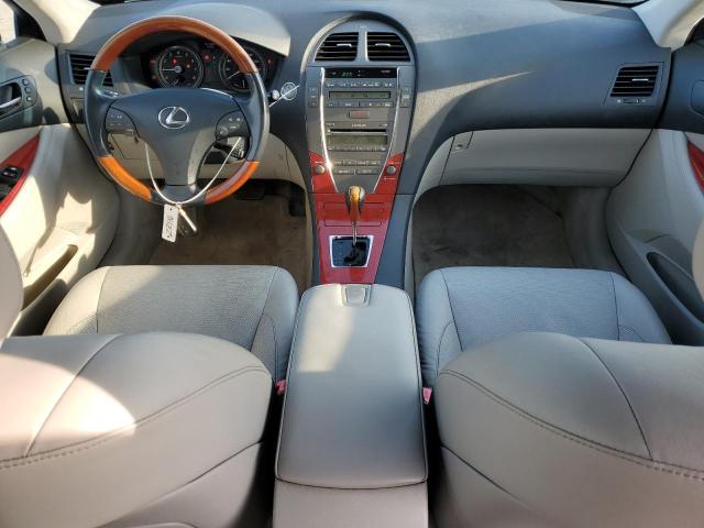 Photo 8 from auction – 2008 LEXUS ES 350 with VIN JTHBJ46G082175638