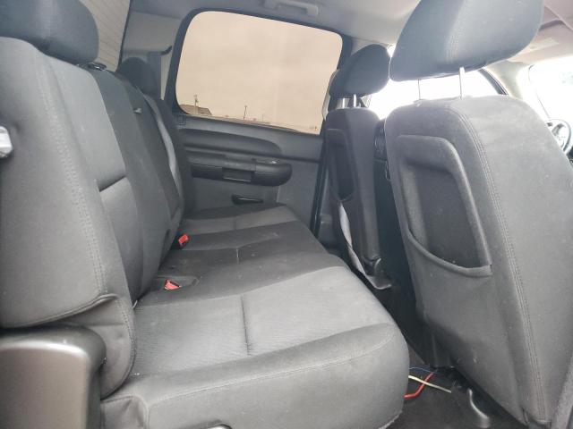 Photo 10 from auction – 2010 CHEVROLET SILVERADO with VIN 3GCRKSE31AG275406