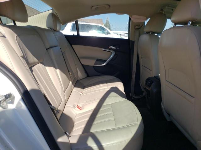 Photo 10 from auction – 2012 BUICK REGAL PREM with VIN 2G4GT5GKXC9131825