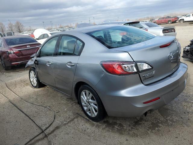 Photo 2 from auction – 2013 MAZDA 3 I with VIN JM1BL1V78D1818488