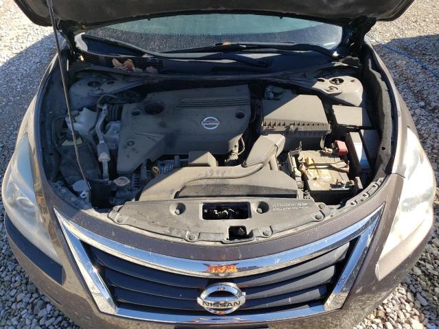Photo 11 from auction – 2015 NISSAN ALTIMA 2.5 with VIN 1N4AL3AP1FC457745
