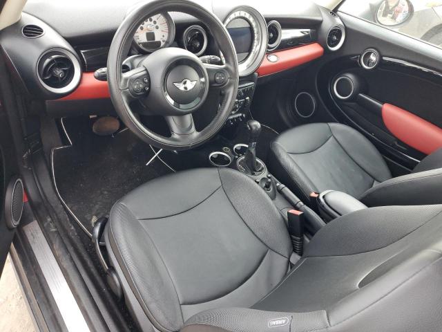 Photo 8 from auction – 2012 MINI COOPER with VIN WMWSU3C59CT255882