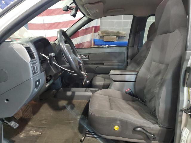 Photo 7 from auction – 2004 CHEVROLET COLORADO with VIN 1GCDT196148107216