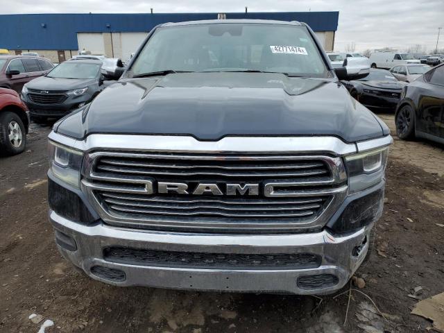 Photo 5 from auction – 2021 RAM 1500 LARAM with VIN 1C6SRFJT8MN636594