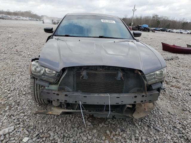 Photo 5 from auction – 2014 DODGE CHARGER SX with VIN 2C3CDXHG2EH369185