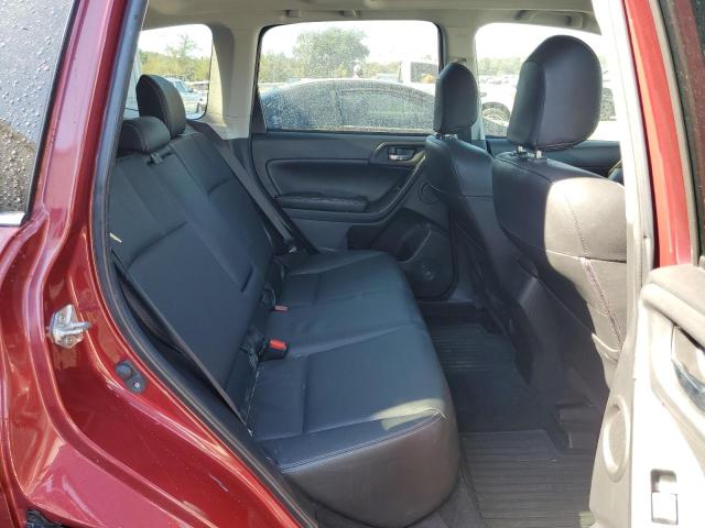 Photo 10 from auction – 2014 SUBARU FORESTER 2 with VIN JF2SJGMC9EH550813