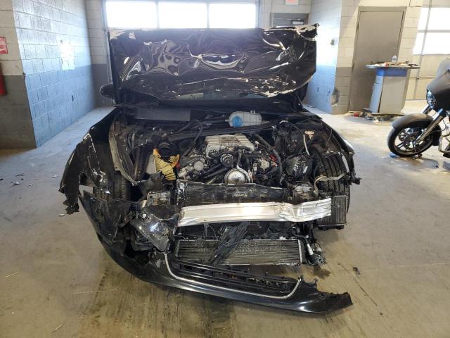 Photo 5 from auction – 2013 AUDI A6 PREMIUM with VIN WAUGGAFC9DN131290